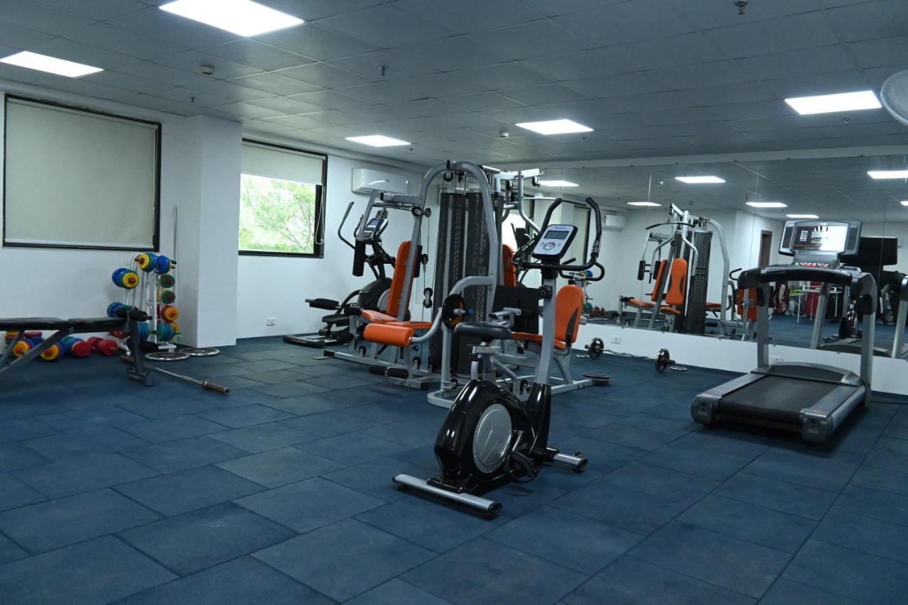 فندق The Orange Zest Vithalpur المظهر الخارجي الصورة
