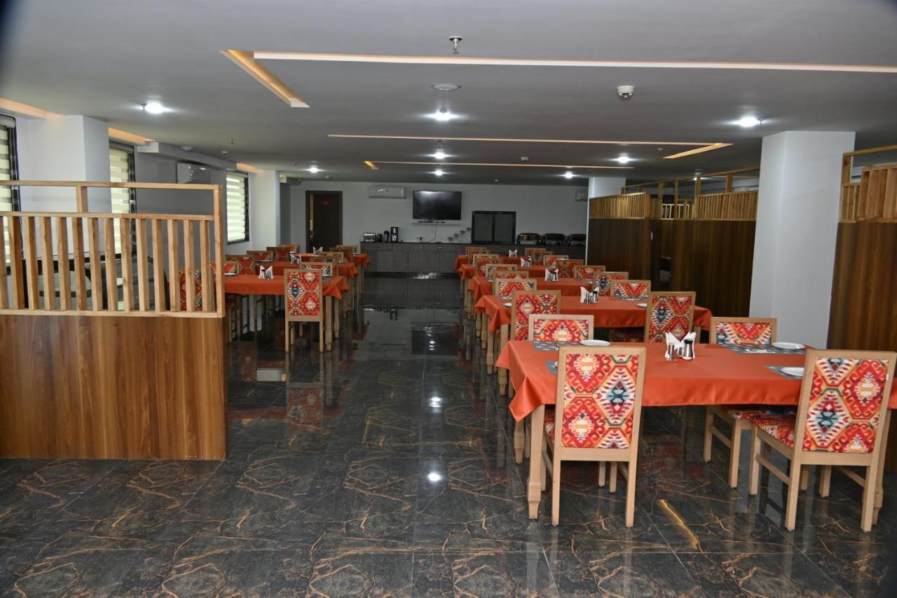 فندق The Orange Zest Vithalpur المظهر الخارجي الصورة